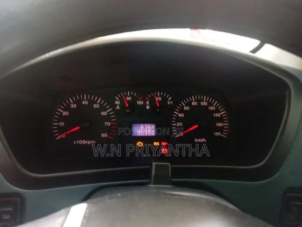 Zotye Nomad 2012 SUV (Used)