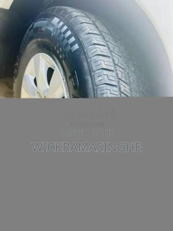 Mitsubishi Montero 2013 SUV (Used)