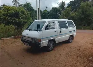 Toyota TownAce 1988 Van (Used)
