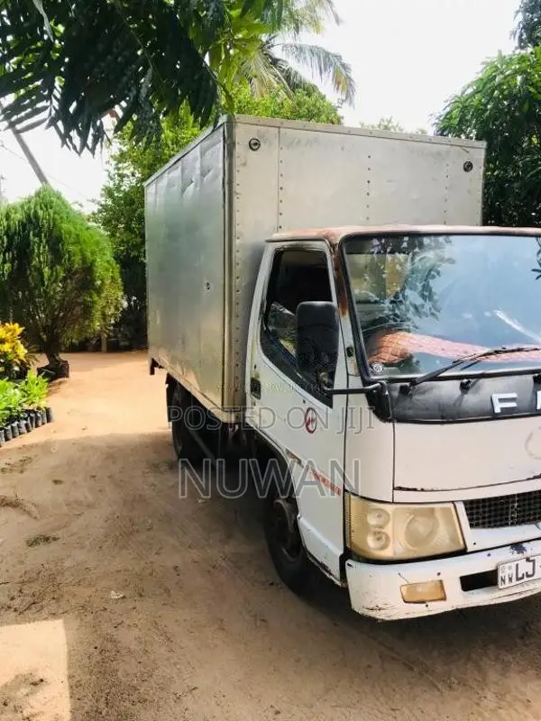 FAW FAW 2011 Lorry (Used)
