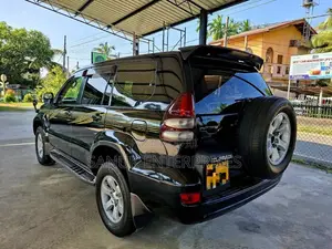 Toyota Prado 2007 SUV (Used)