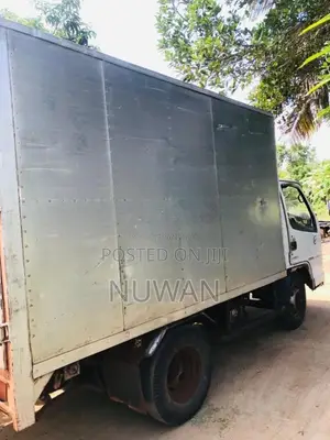 FAW FAW 2011 Lorry (Used)