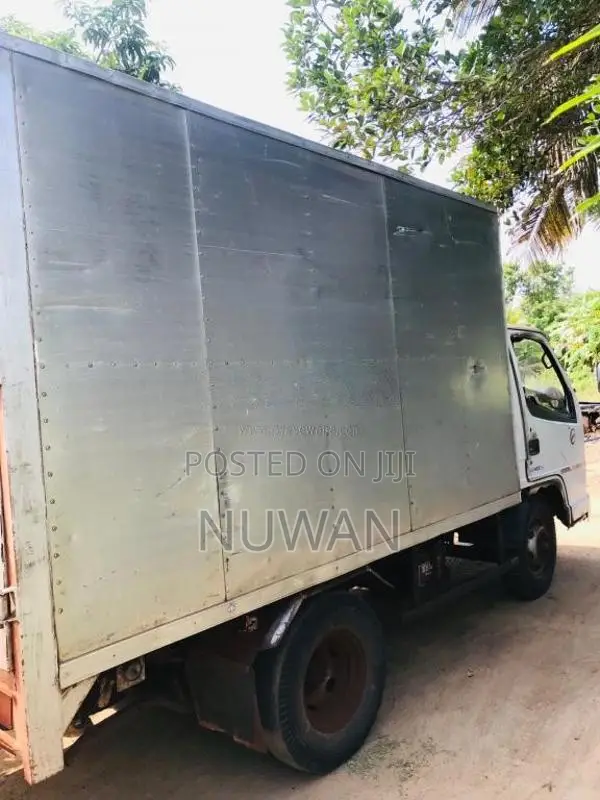 FAW FAW 2011 Lorry (Used)