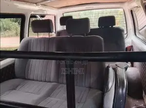 Toyota TownAce 1988 Van (Used)