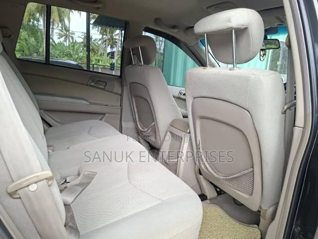 Micro Kyron 2008 SUV (Used)