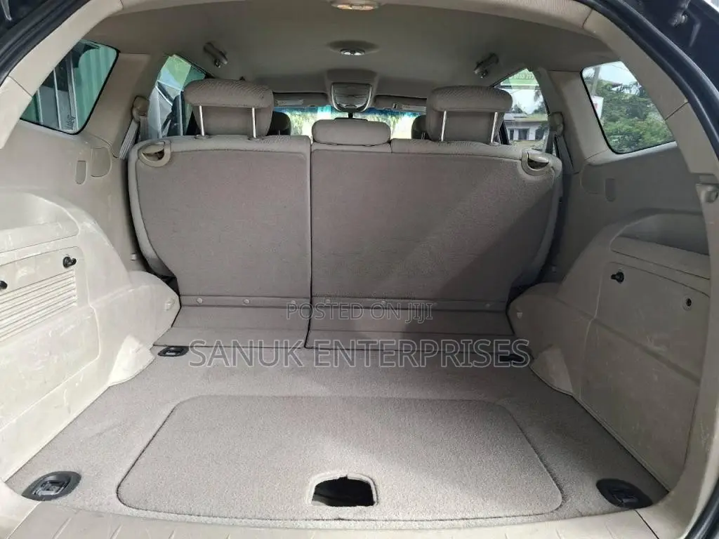 Micro Kyron 2008 SUV (Used)