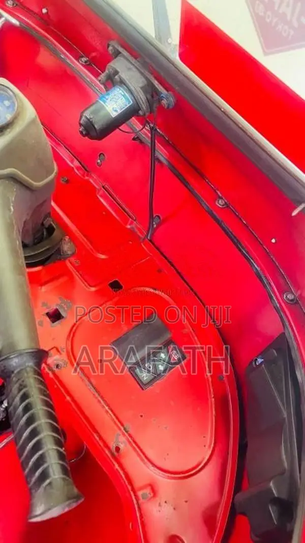 Bajaj 4 Stroke 2008 Three Wheel (Used)