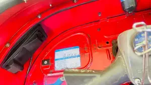 Bajaj 4 Stroke 2008 Three Wheel (Used)