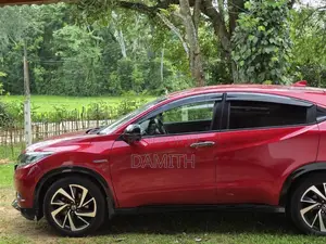 Honda Vezel RS 2017 SUV (Used)