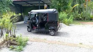 TVS King 2011 Three Wheel (Used)