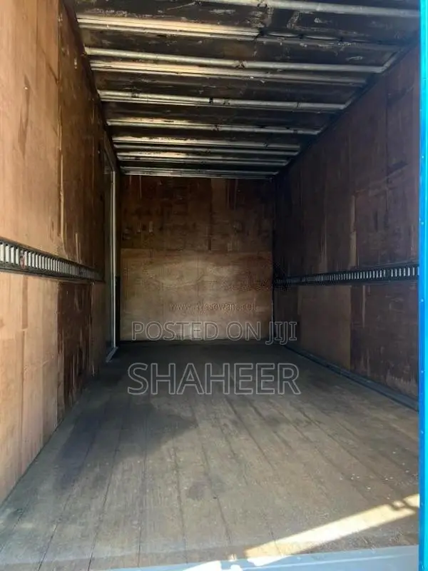 Isuzu ELF 2006 Lorry (Used)