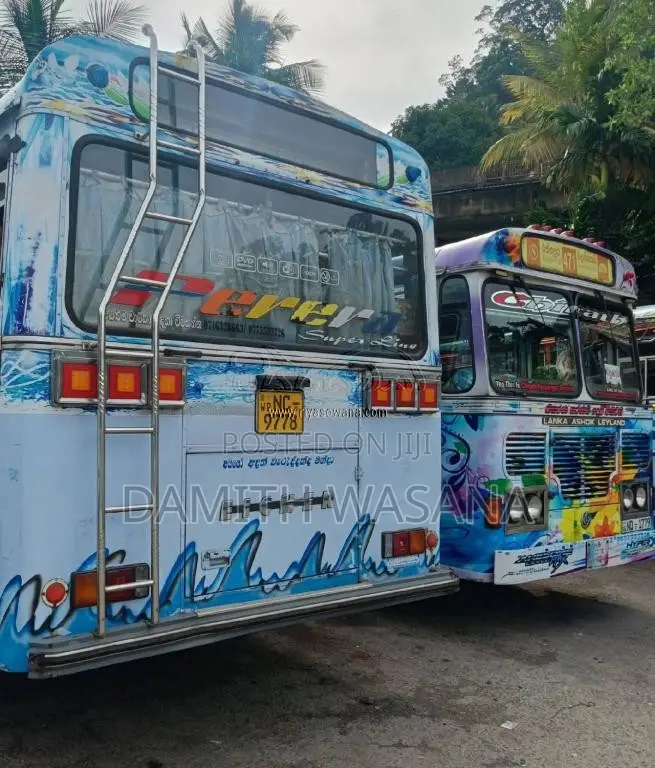 Eicher Eicher 2017 Bus (Used)
