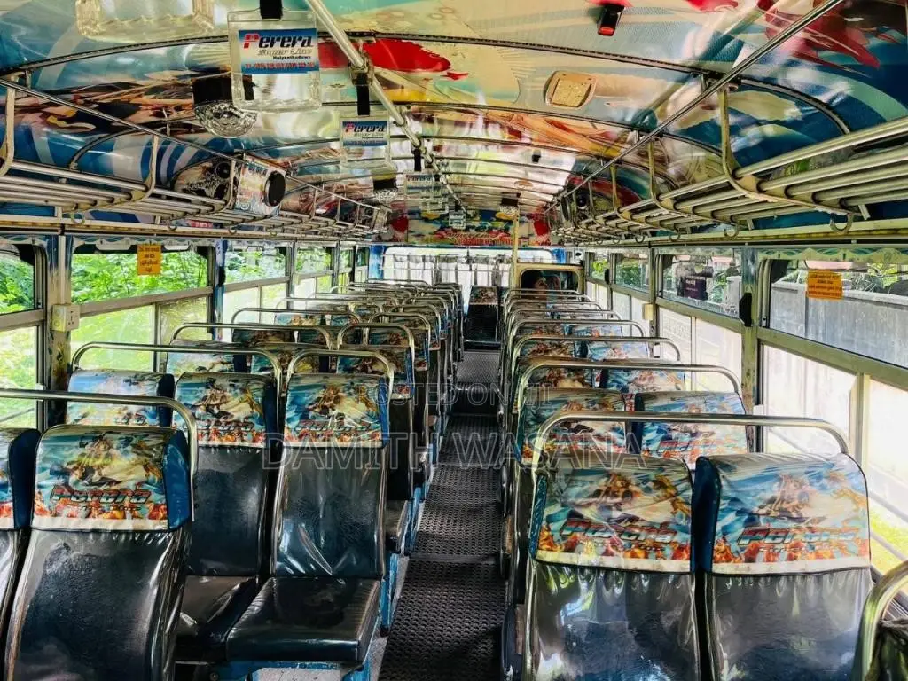 Eicher Eicher 2017 Bus (Used)