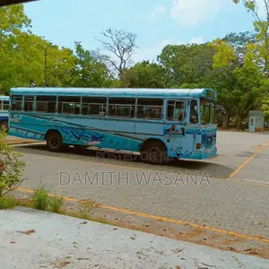 Eicher Eicher 2017 Bus (Used)