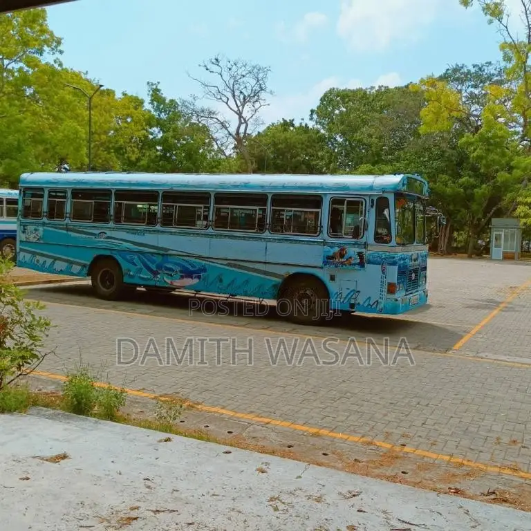 Eicher Eicher 2017 Bus (Used)