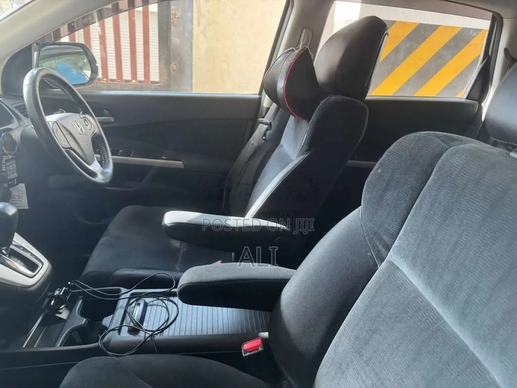 Honda CRV RM1 2012 SUV (Used)