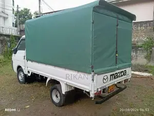 Mazda SK 22T 2005 Lorry (Used)