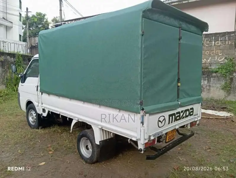 Mazda SK 22T 2005 Lorry (Used)