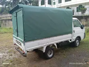 Mazda SK 22T 2005 Lorry (Used)
