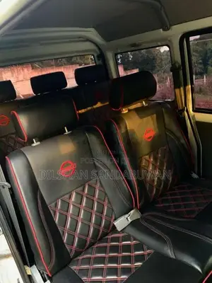 Nissan Clipper 2013 Van (Used)