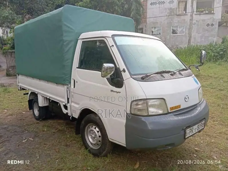 Mazda SK 22T 2005 Lorry (Used)
