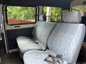 Toyota CR42 2001 Van (Used)