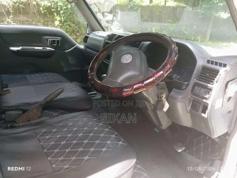 Mazda SK 22T 2005 Lorry (Used)