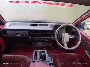 Toyota LiteAce 1987 Van (Used)