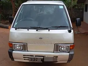 Nissan Vanette 1994 Lorry (Used)