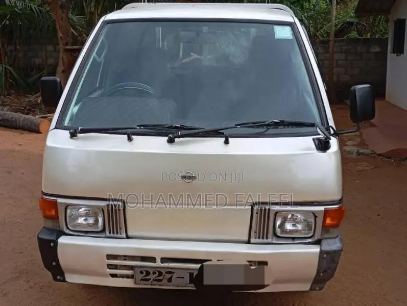 Nissan Vanette 1994 Lorry (Used)