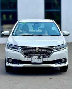 Toyota Premio 2019 Car (Used)