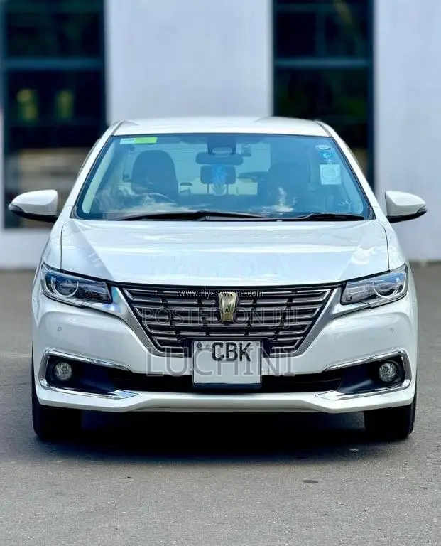 Toyota Premio 2019 Car (Used)