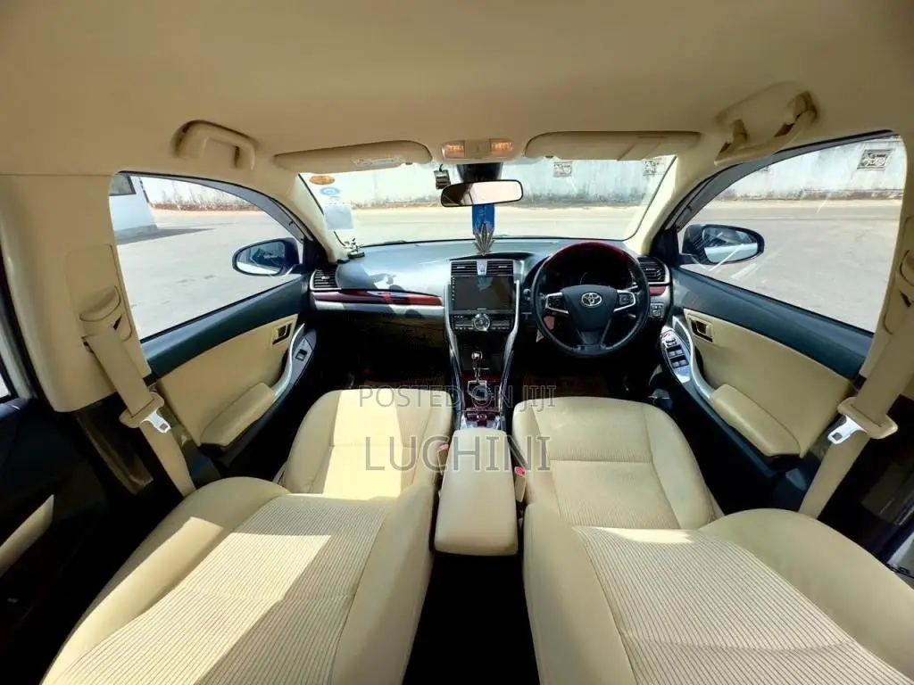 Toyota Premio 2019 Car (Used)