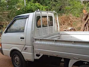 Nissan Vanette 1994 Lorry (Used)