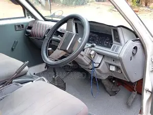 Nissan Vanette 1994 Lorry (Used)