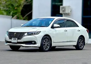 Toyota Premio 2019 Car (Used)