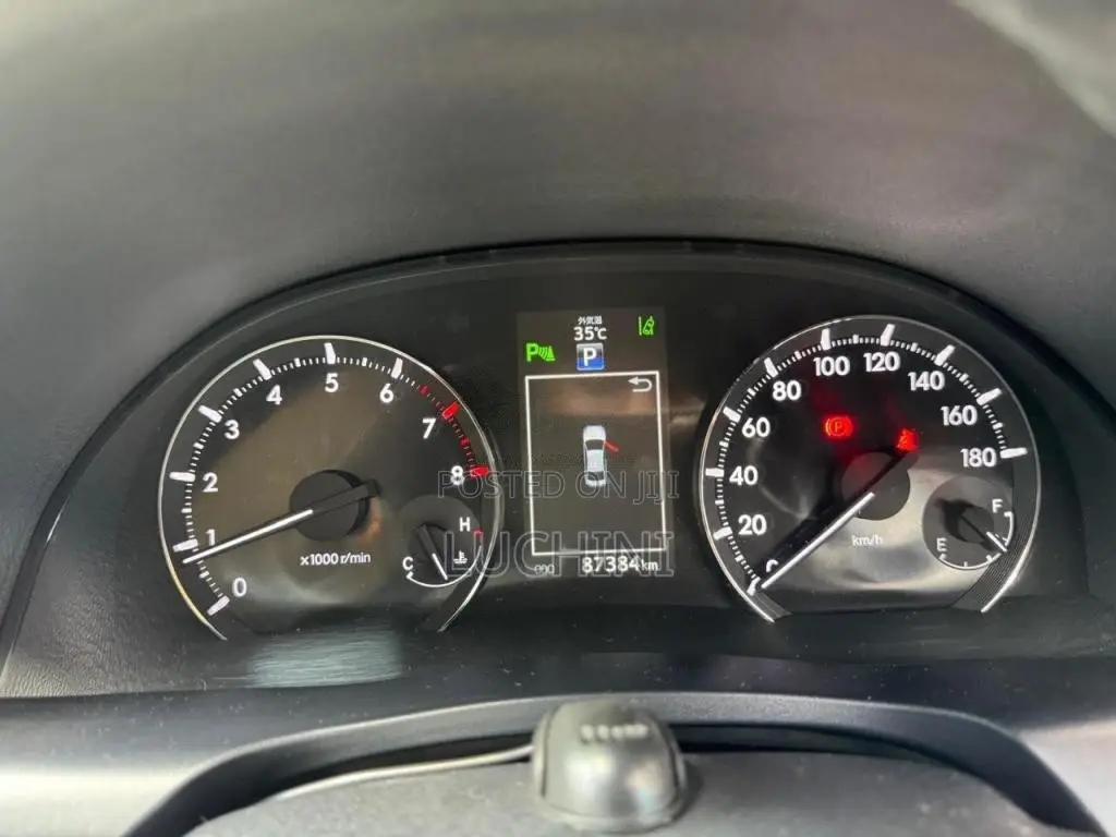Toyota Premio 2019 Car (Used)