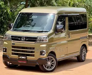 Daihatsu Atrai RS Turbo Buddy 2023 Van (Used)
