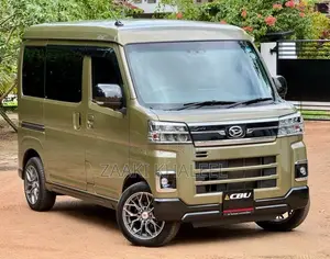 Daihatsu Atrai RS Turbo Buddy 2023 Van (Used)