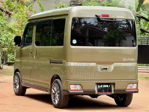 Daihatsu Atrai RS Turbo Buddy 2023 Van (Used)