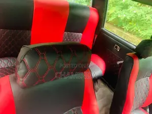 Nissan Cab 1980 Crew Cab (Used)