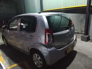 Toyota Passo 2015 Car (Used)