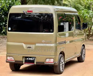 Daihatsu Atrai RS Turbo Buddy 2023 Van (Used)