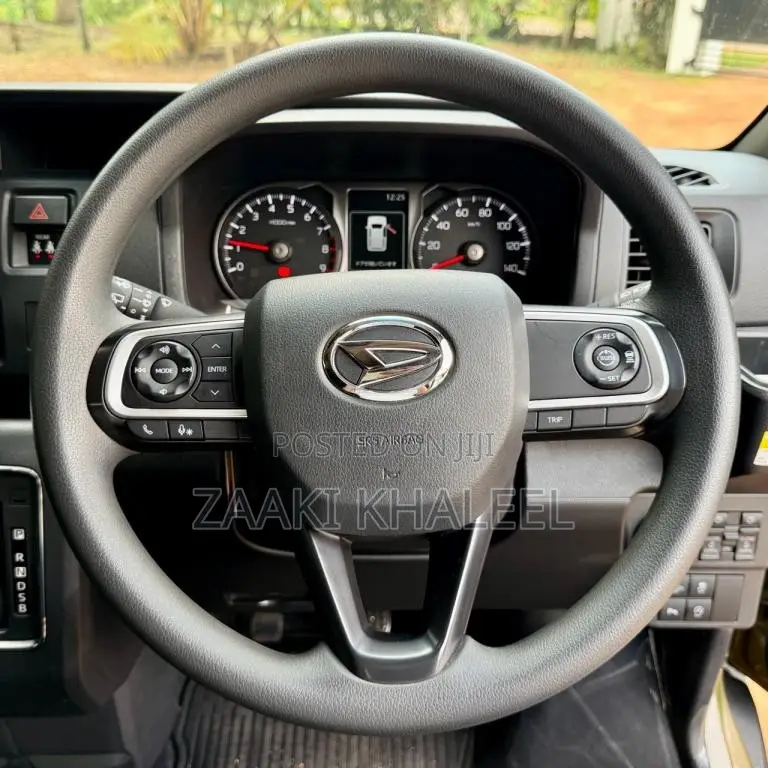 Daihatsu Atrai RS Turbo Buddy 2023 Van (Used)