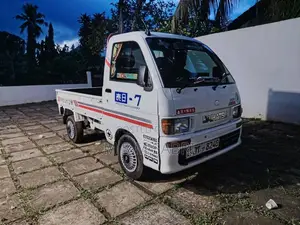 Daihatsu Hijet 1999 Lorry (Used)
