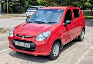 Suzuki Alto 2014 Car (Used)