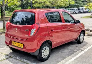Suzuki Alto 2014 Car (Used)