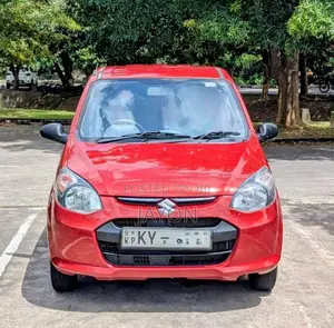 Suzuki Alto 2014 Car (Used)