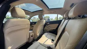 Mercedes-Benz C200 GLA 200 2015 SUV (Used)
