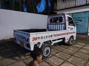 Daihatsu Hijet 1999 Lorry (Used)